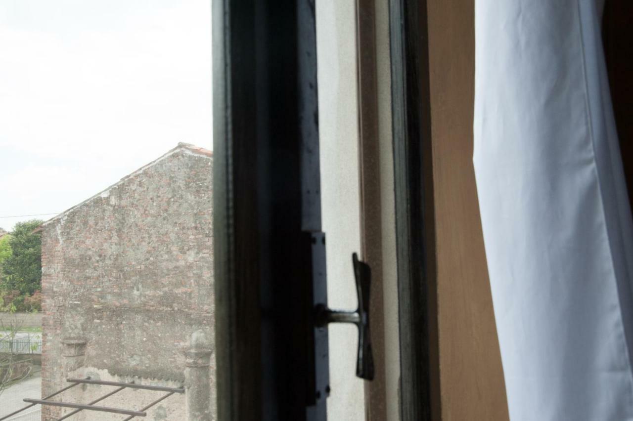Corte Mantovanella Sant'antonio  Exterior foto